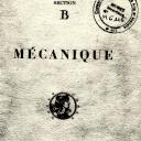 Vignette de la page de titre du M6116