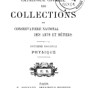 Vignette de la page de titre du M6751