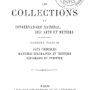 Vignette de la page de titre du M6753