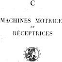 Vignette de la page de titre du M6770