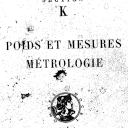 Vignette de la page de titre du M7165