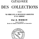 Vignette de la page de titre du M7739