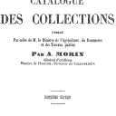 Vignette de la page de titre du M7740