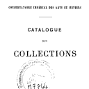 Vignette de la page de titre du M7744