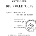 Vignette de la page de titre du M7753