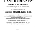 Vignette de la page de titre du M9860