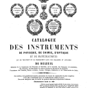 Vignette de la page de titre du M9869