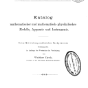 Vignette de la page de titre du M9874