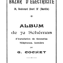 Vignette de la page de titre du M9878