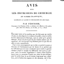 Vignette de la page de titre du M9880