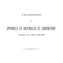 Vignette de la page de titre du M9882