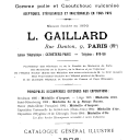 Vignette de la page de titre du M9885