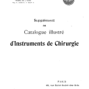 Vignette de la page de titre du M9891.1