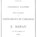 Vignette de la page de titre du M9895.1