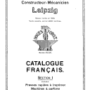 Vignette de la page de titre du M9897