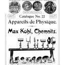 Vignette de la page de titre du M9901