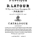 Vignette de la page de titre du M9903