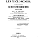 Vignette de la page de titre du M9913