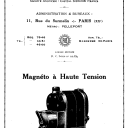 Vignette de la page de titre du M9919