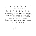Vignette de la page de titre du M9924