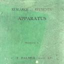 Vignette de la page de titre du M9934