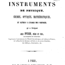 Vignette de la page de titre du M9937