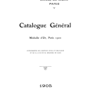 Vignette de la page de titre du M9939