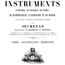 Vignette de la page de titre du M9951