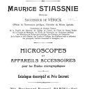 Vignette de la page de titre du M9963