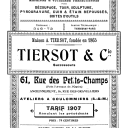 Vignette de la page de titre du M9970