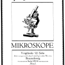 Vignette de la page de titre du M9973