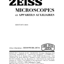 Vignette de la page de titre du M9984