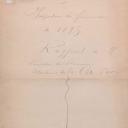 Vignette de la page de titre du MET1623RES