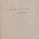 Vignette de la page de titre du MET1624RES