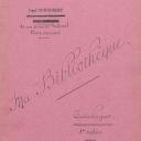 Vignette de la page de titre du MET1642RES