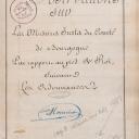 Vignette de la page de titre du MET346RES