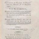 Vignette de la page de titre du MET367RES