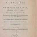 Vignette de la page de titre du MET600RES