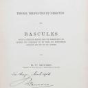 Vignette de la page de titre du MET773RES