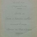 Vignette de la page de titre du MET860RES