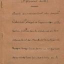 Vignette de la page de titre du MET883RES