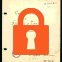 Vignette de la page de titre du MS197