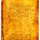 Vignette de la page de titre du MS46