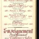 Vignette de la page de titre du MS50