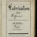 Vignette de la page de titre du MS6