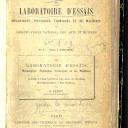 Vignette de la page de titre du P1329-A.1
