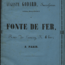 Vignette de la page de titre du PTFOLKY5