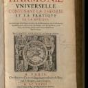 Vignette de la page de titre du PTFOLN3.1RES