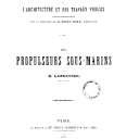 Vignette de la page de titre du PTFSA1